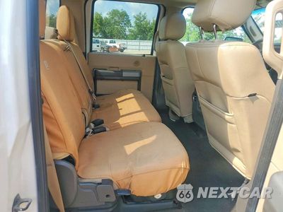 Zdjęcie 10 z 12 samochodu: 2014 FORD F350 SUPER DUTY VIN:1FT8W3BT6EEA02372 - miniatura