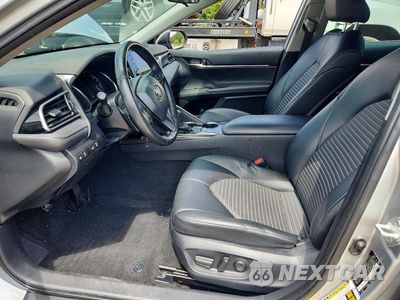 Zdjęcie 7 z 12 samochodu: 2023 TOYOTA CAMRY SE VIN:4T1G11AK9PU090667 - miniatura