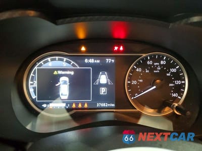 Zdjęcie 9 z 13 samochodu: 2024 NISSAN VERSA SR VIN:3N1CN8FV7RL920209 - miniatura