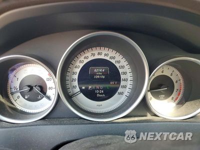 Zdjęcie 9 z 12 samochodu: 2013 MERCEDES-BENZ C 250 VIN:WDDGJ4HB2DG061524 - miniatura