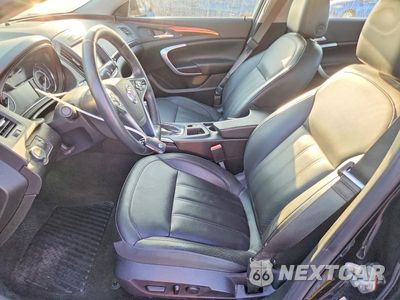 Zdjęcie 7 z 13 samochodu: 2014 BUICK REGAL PREMIUM VIN:2G4GR5GX9E9235977 - miniatura