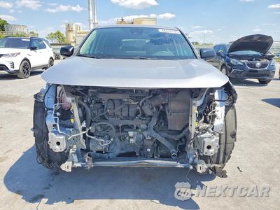 Piąte zdjęcie samochodu w środku: 2024 TOYOTA RAV4 LE VIN:2T3F1RFV2RC437958 - miniatura