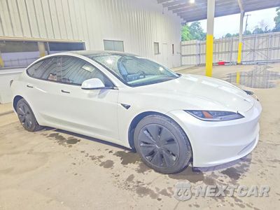 Zdjęcie 7 z 24 samochodu: 2024 TESLA MODEL 3 VIN:5YJ3E1EA0RF785155 - miniatura