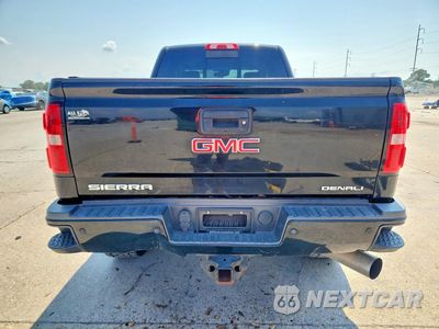 Zdjęcie 11 z 24 samochodu: 2016 GMC SIERRA K2500 DENALI VIN:1GT12UE85GF215532 - miniatura