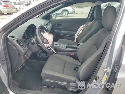 Zdjęcie 7 z 12 samochodu: 2019 HONDA HR-V SPORT VIN:3CZRU5H14KM721132 - miniatura