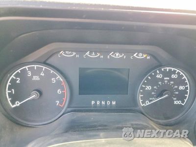 Zdjęcie 9 z 12 samochodu: 2023 FORD F250 SUPER DUTY VIN:1FTBF2AA0PEC46778 - miniatura