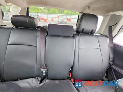 Zdjęcie 10 z 13 samochodu: 2018 TOYOTA 4RUNNER TRD OFF-ROAD VIN:JTEBU5JR6J5519111 - miniatura