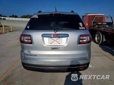 Zdjęcie 6 z 13 samochodu: 2016 GMC ACADIA SLE VIN:1GKKRNED1GJ273285 - miniatura