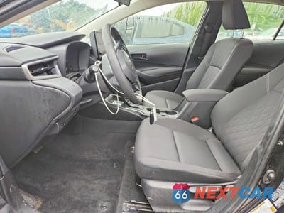 Zdjęcie 7 z 13 samochodu: 2024 TOYOTA COROLLA HYBRID LE VIN:JTDBDMHEXRJ007436 - miniatura