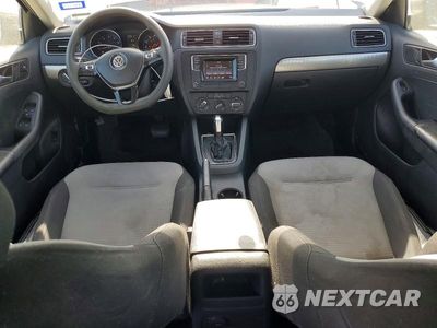Zdjęcie 8 z 12 samochodu: 2017 VOLKSWAGEN JETTA S VIN:3VW2B7AJ2HM231362 - miniatura