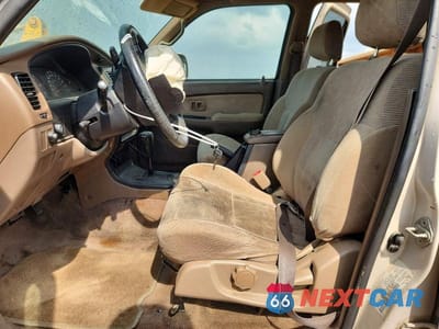 Zdjęcie 7 z 13 samochodu: 1999 TOYOTA 4RUNNER SR5 VIN:JT3GN86R2X0095289 - miniatura