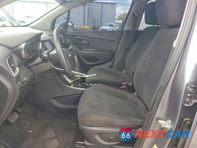 Zdjęcie 7 z 13 samochodu: 2020 CHEVROLET TRAX LS VIN:3GNCJKSB3LL221563 - miniatura