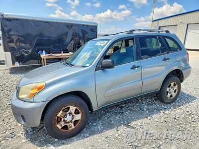 2005 TOYOTA RAV4 BASE JTEGD20V550050714 - główne zdjęcie licytacji z USA - miniatura