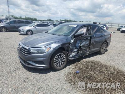 2021 VOLKSWAGEN JETTA S 3VWC57BU2MM013002 - główne zdjęcie licytacji z USA - miniatura