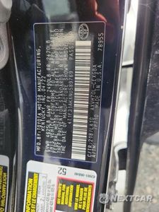 Zdjęcie 12 z 12 samochodu: 2022 TOYOTA CAMRY XLE VIN:4T1F31AKXNU589769 - miniatura