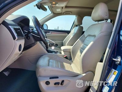 Zdjęcie 7 z 14 samochodu: 2018 VOLKSWAGEN ATLAS SEL PREMIUM VIN:1V2NR2CA4JC571923 - miniatura