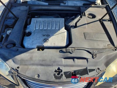 Zdjęcie 11 z 12 samochodu: 2007 LEXUS ES 350 VIN:JTHBJ46G172132585 - miniatura