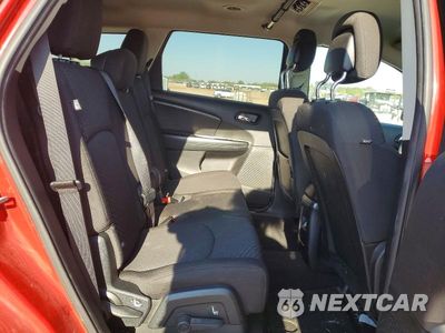 Zdjęcie 11 z 13 samochodu: 2017 DODGE JOURNEY SXT VIN:3C4PDDBG6HT574265 - miniatura