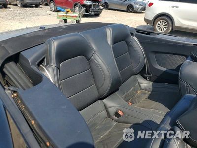 Zdjęcie 10 z 13 samochodu: 2025 FORD MUSTANG GT VIN:1FAGP8FF5S5107481 - miniatura