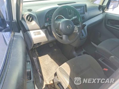 Zdjęcie 8 z 13 samochodu: 2013 NISSAN NV200 S VIN:3N6CM0KN2DK691151 - miniatura