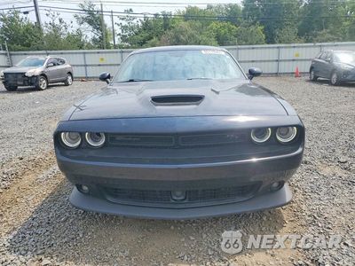 Piąte zdjęcie samochodu w środku: 2023 DODGE CHALLENGER R/T VIN:2C3CDZBT3PH517963 - miniatura