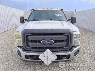 Piąte zdjęcie samochodu w środku: 2015 FORD F350 SUPER DUTY VIN:1FD8W3G67FEB15022 - miniatura