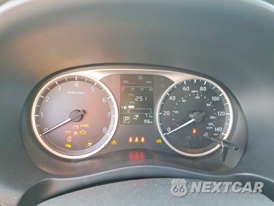 Zdjęcie 9 z 14 samochodu: 2025 NISSAN KICKS PLAY S VIN:3N1CP5BV7SL499872 - miniatura