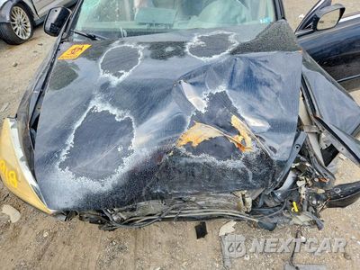 Zdjęcie 11 z 12 samochodu: 2004 HONDA ACCORD EX VIN:1HGCM66574A003440 - miniatura