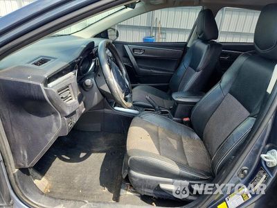 Zdjęcie 7 z 12 samochodu: 2014 TOYOTA COROLLA S PLUS VIN:2T1BURHE4EC014630 - miniatura