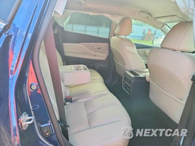 Zdjęcie 11 z 13 samochodu: 2021 NISSAN MURANO SL VIN:5N1AZ2CJ4MC140286 - miniatura