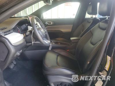 Zdjęcie 7 z 14 samochodu: 2025 JEEP COMPASS LIMITED VIN:3C4NJDCN6ST576618 - miniatura