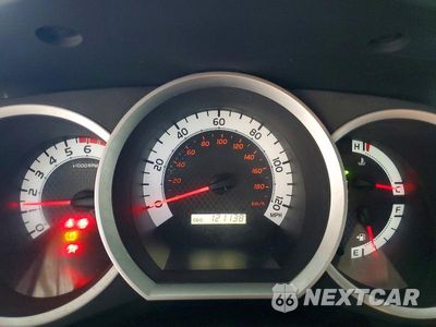 Zdjęcie 9 z 13 samochodu: 2015 TOYOTA TACOMA ACCESS CAB VIN:5TFTX4CN1FX050932 - miniatura