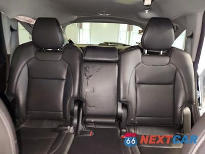 Zdjęcie 10 z 13 samochodu: 2015 ACURA MDX ADVANCE VIN:5FRYD4H85FB026708 - miniatura