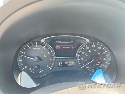 Zdjęcie 9 z 12 samochodu: 2014 NISSAN ALTIMA 2.5 VIN:1N4AL3AP9EC165159 - miniatura