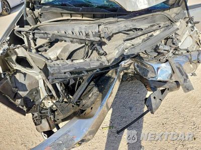 Zdjęcie 11 z 12 samochodu: 2020 CHEVROLET SILVERADO C1500 LT VIN:3GCPWCED8LG199261 - miniatura