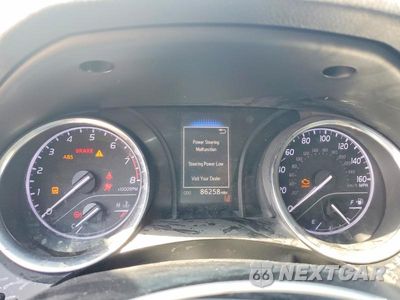 Zdjęcie 9 z 12 samochodu: 2018 TOYOTA CAMRY SE VIN:4T1B11HK6JU108341 - miniatura