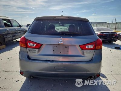 Zdjęcie 6 z 13 samochodu: 2013 MITSUBISHI OUTLANDER SPORT ES VIN:4A4AP3AU4DE020305 - miniatura