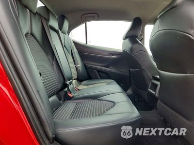 Zdjęcie 10 z 12 samochodu: 2021 TOYOTA CAMRY SE VIN:4T1G11AKXMU443459 - miniatura