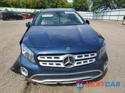 Piąte zdjęcie samochodu w środku: 2020 MERCEDES-BENZ GLA 250 4MATIC VIN:WDCTG4GB7LJ654171 - miniatura