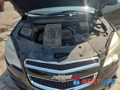 Zdjęcie 12 z 13 samochodu: 2015 CHEVROLET EQUINOX LS VIN:2GNALAEK4F1134994 - miniatura