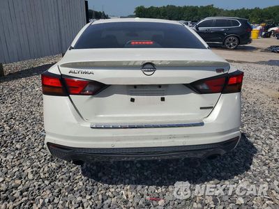 Zdjęcie 6 z 12 samochodu: 2023 NISSAN ALTIMA SR VIN:1N4AL4CV1PN301230 - miniatura