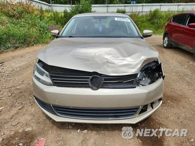 Piąte zdjęcie samochodu w środku: 2014 VOLKSWAGEN JETTA TDI VIN:3VWLL7AJ0EM234032 - miniatura