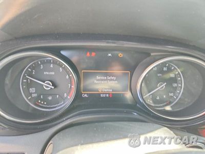 Zdjęcie 9 z 13 samochodu: 2021 BUICK ENCORE GX SELECT VIN:KL4MMDS20MB095238 - miniatura