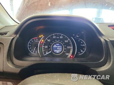 Zdjęcie 9 z 12 samochodu: 2015 HONDA CR-V TOURING VIN:5J6RM4H99FL075187 - miniatura