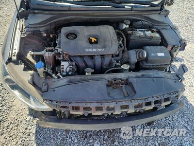 Zdjęcie 21 z 24 samochodu: 2018 HYUNDAI ELANTRA SE VIN:5NPD74LF3JH292994 - miniatura