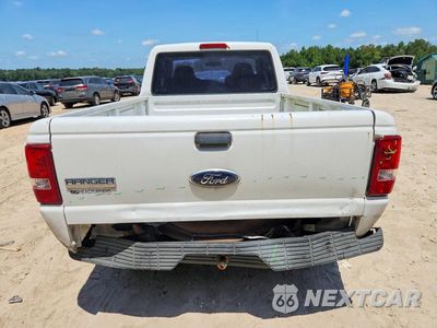 Zdjęcie 6 z 12 samochodu: 2008 FORD RANGER SUPER CAB VIN:1FTYR15E28PA01799 - miniatura