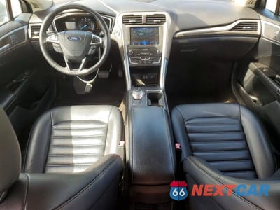 Zdjęcie 8 z 13 samochodu: 2020 FORD FUSION SEL VIN:3FA6P0CD0LR196617 - miniatura