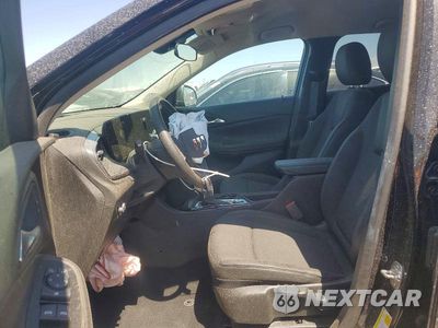Zdjęcie 7 z 13 samochodu: 2025 BUICK ENCORE GX PREFERRED VIN:KL4AMCSL5SB196164 - miniatura