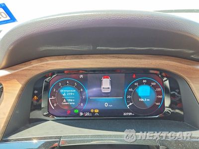 Zdjęcie 9 z 14 samochodu: 2024 VOLKSWAGEN ATLAS SE VIN:1V2LR2CA5RC573053 - miniatura