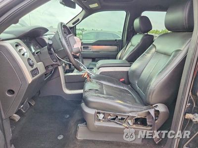 Zdjęcie 7 z 12 samochodu: 2014 FORD F150 SUPERCREW VIN:1FTFW1ET9EFA69338 - miniatura
